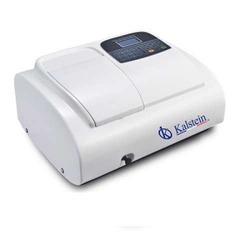 Visible Spectrophotometer - YR01847