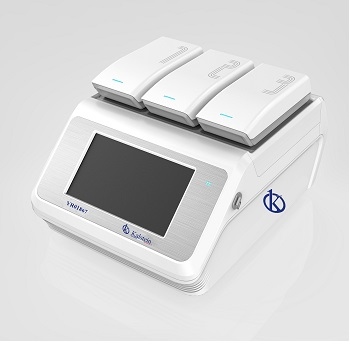 How to calibrate a thermocycler?