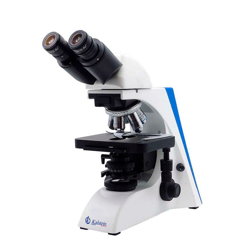 How to correctly install your optical microscope?