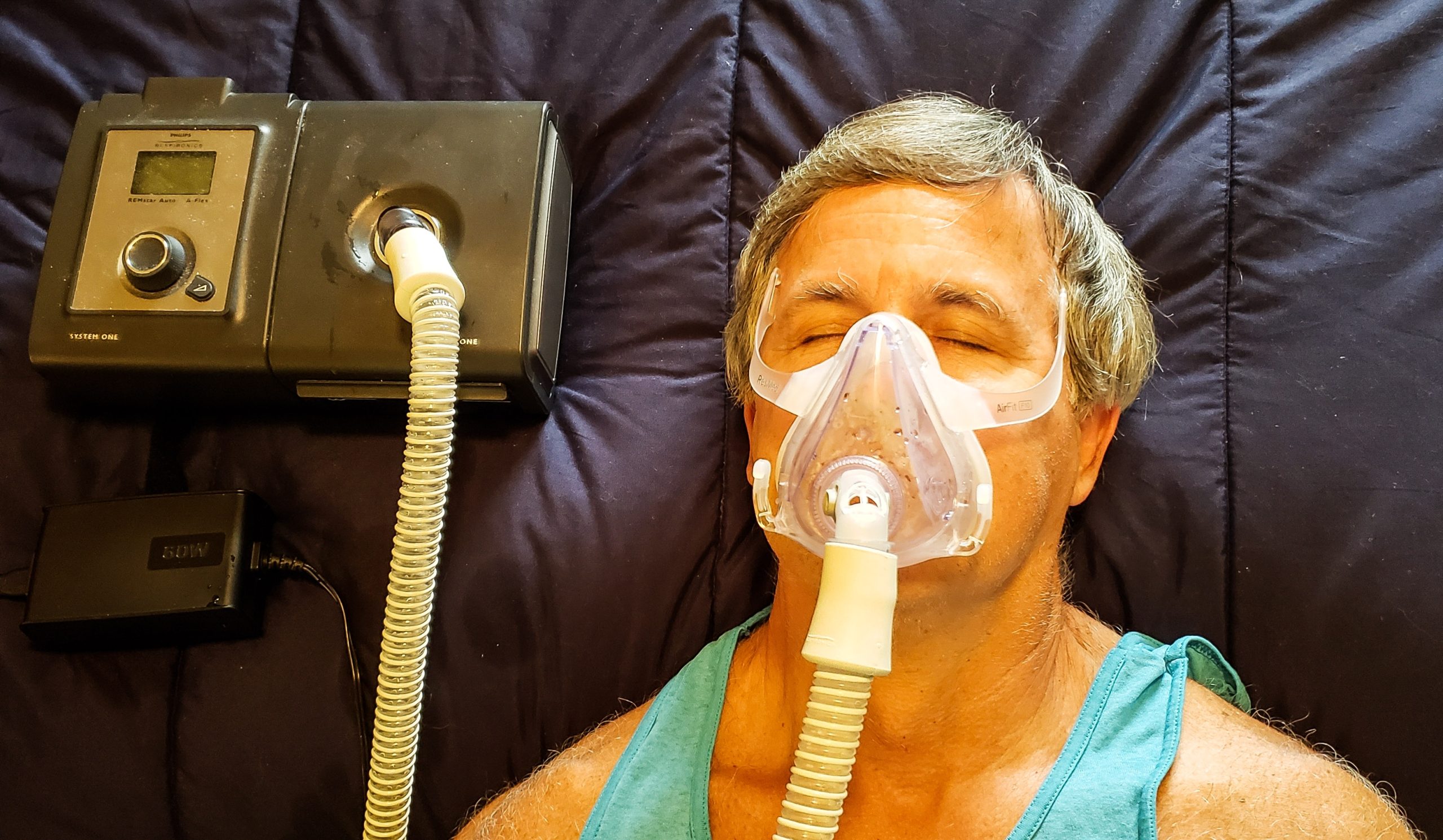 What is sleep apnea?