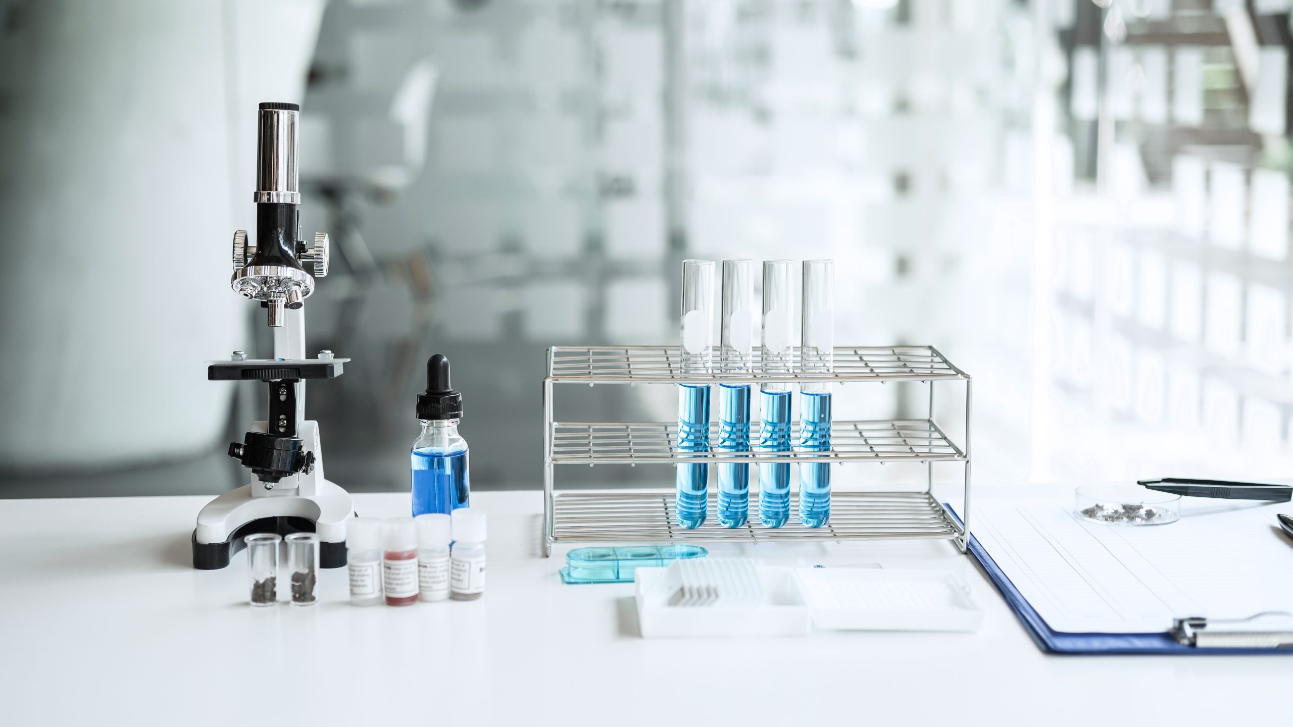 How to keep your laboratory equipment in optimal condition?