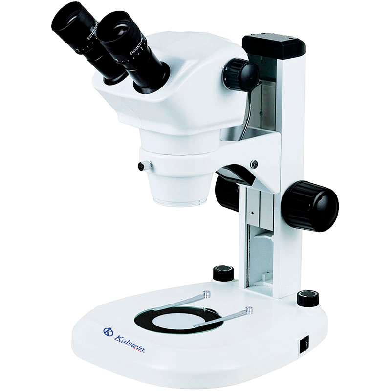 Do you know what to keep in mind when using your optical microscope?