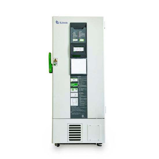 What applications do refrigerators have in the healthcare sector?