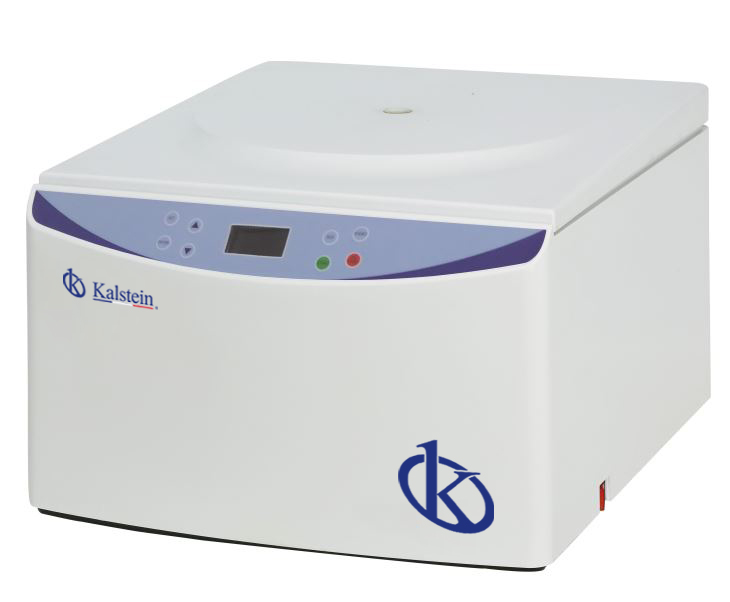 Centrifuge: rotor types