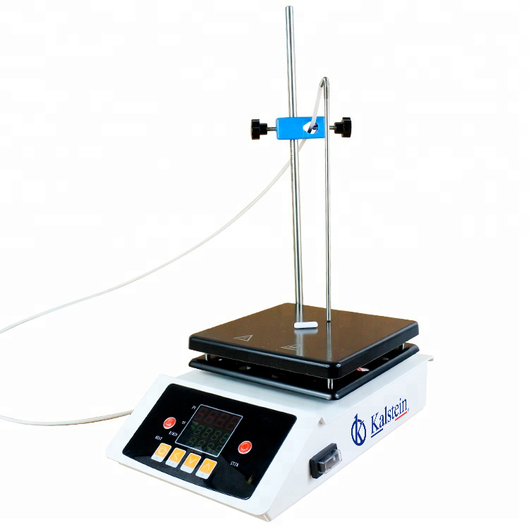 Heating mantle