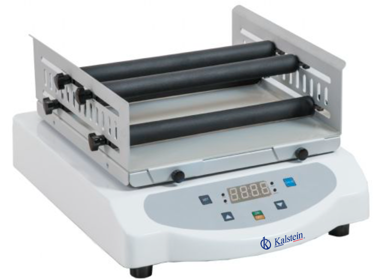 Types of laboratory shakers