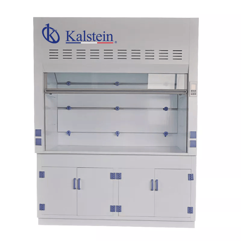 The Ultimate Guide to Fume Hood Cabinets: Innovating Laboratory Safety