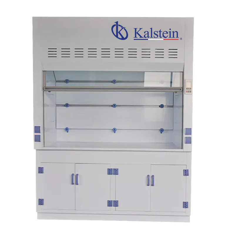 Understanding Fume Hoods: A Safe Bet for Laboratory Protection