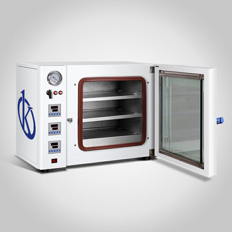 Types of Laboratory Ovens