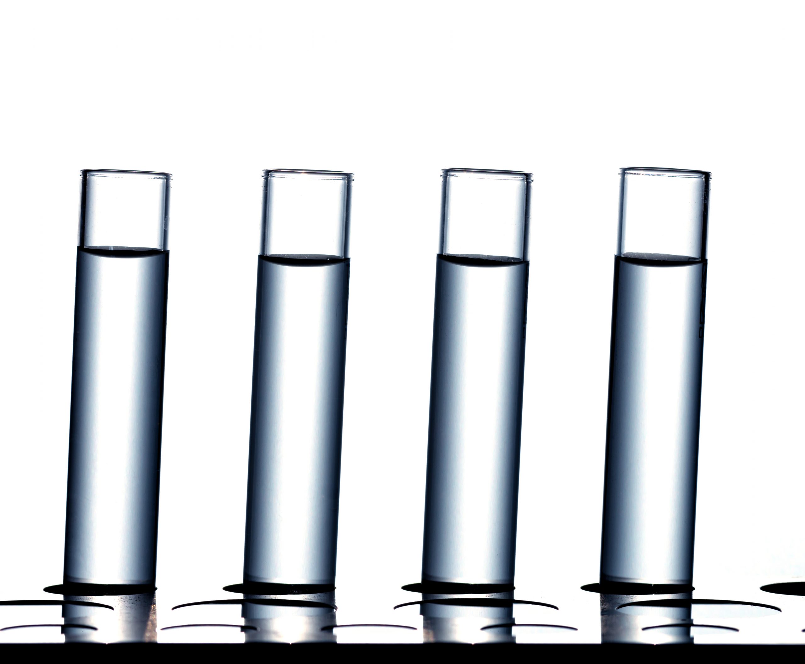 Processes for water purification