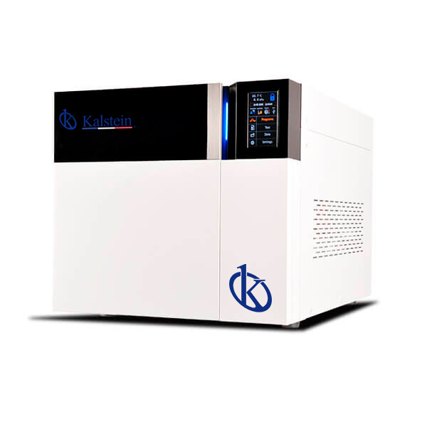 Autoclaves: steam generator