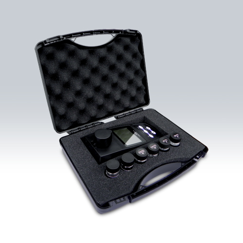 Turbidimeter: What are its parts?