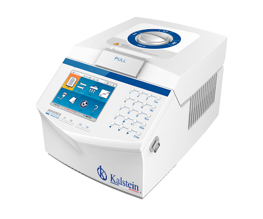 PCR thermal cyclers: how it works?