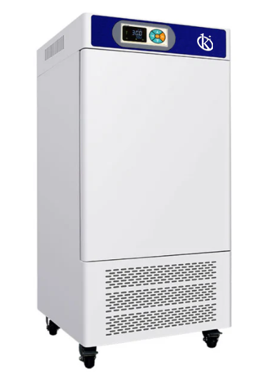 Constant temperature and humidity incubator