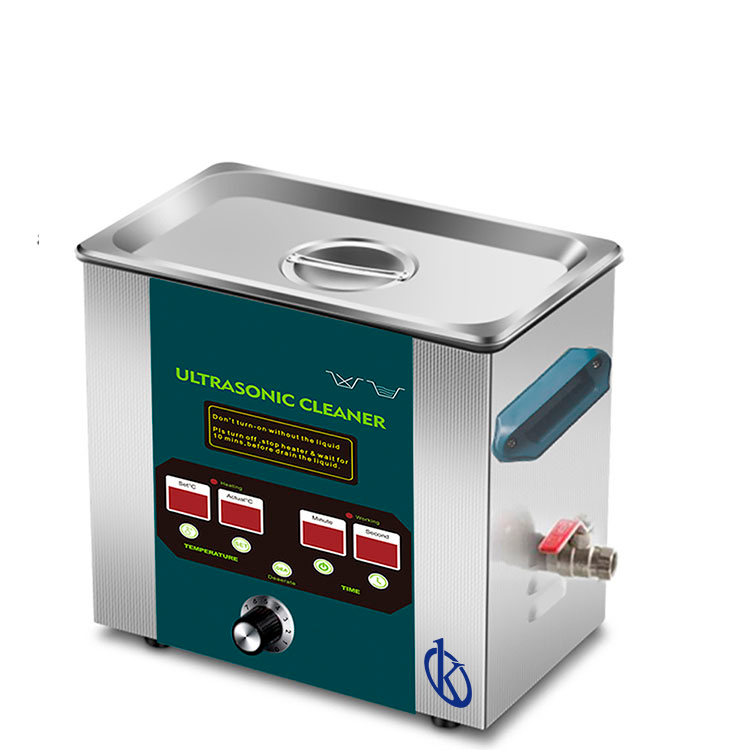 Desktop Ultrasonic Cleaner YR05220 // YR05228 – 3