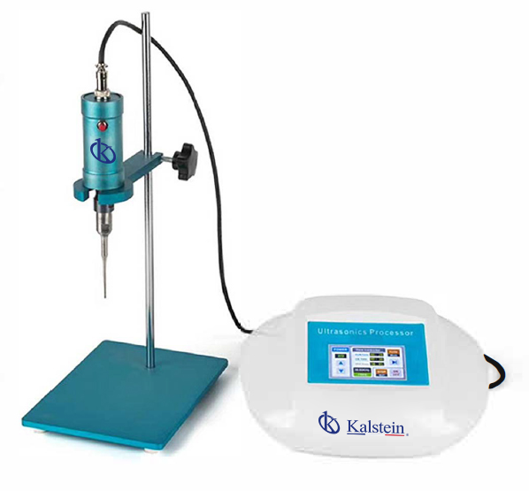 How does a homogenizer work?
