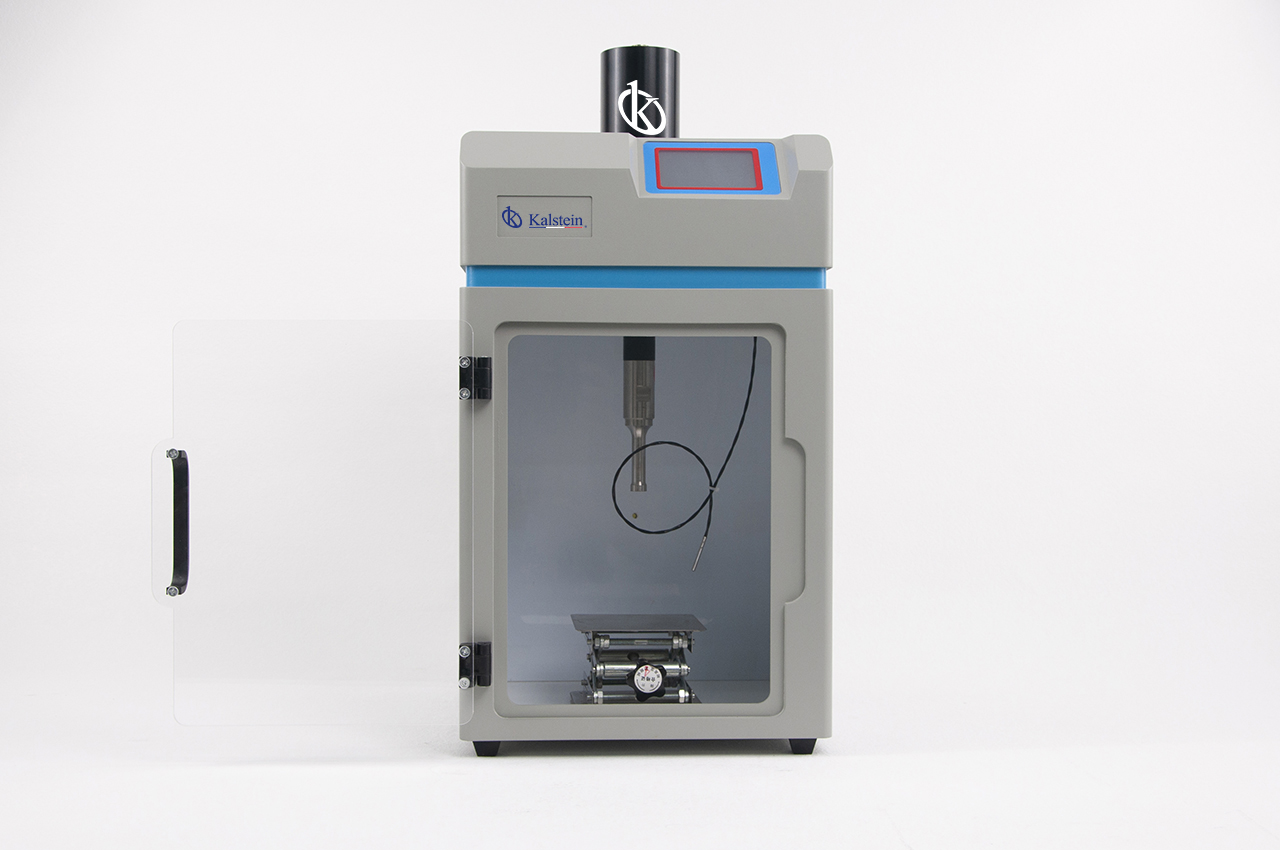 Laboratory homogenizer, what are the different types?