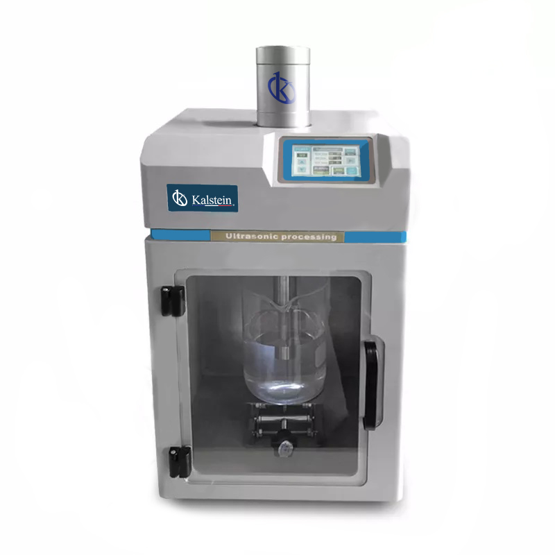 How do you prepare a homogenate?