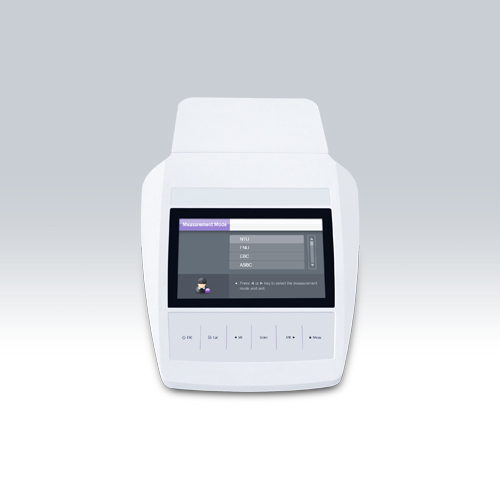 How do I use a Turbidity Meter?