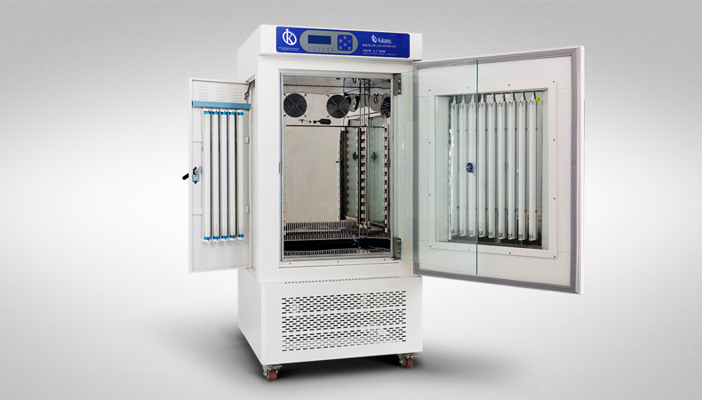 What is a pharmaceutical stability chamber?