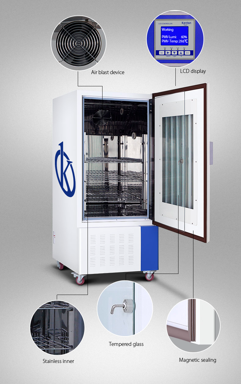 Climate Chamber Benefits for Fish Farming