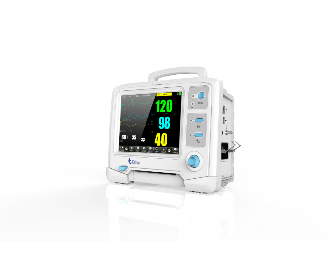 Revolutionizing Healthcare: Discover the Kalstein Patient Monitor