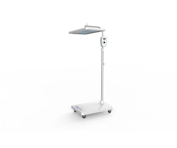 How long does phototherapy last?