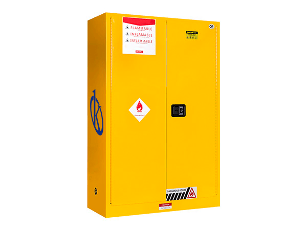 45 Gallon Explosion-proof Cabinet YR05470 // YR05470-2 – 2