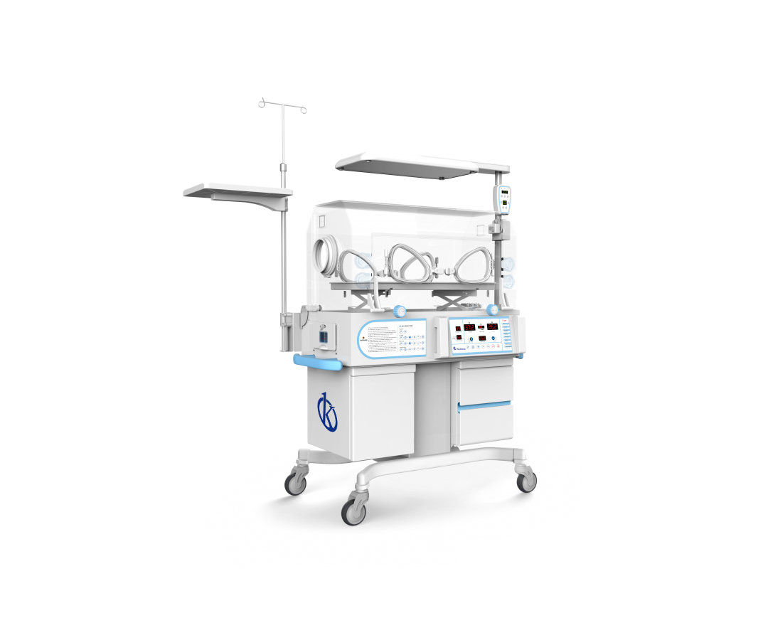 What Does a Neonatal Incubator Do?