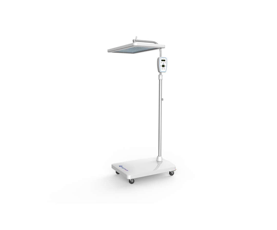 Child phototherapy: can it bring complications?