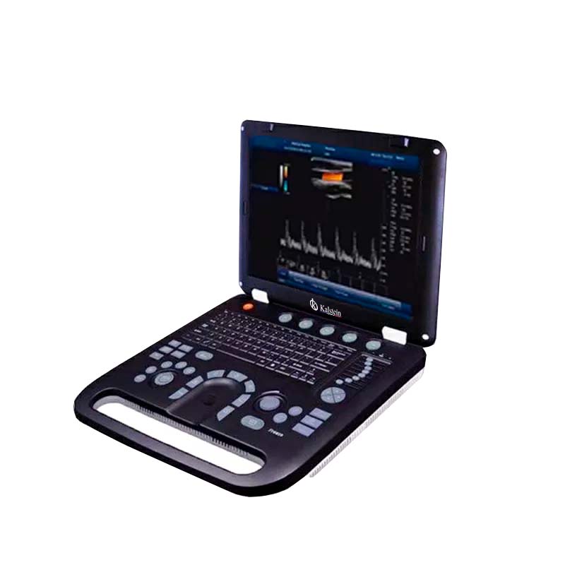 Medical ultrasound