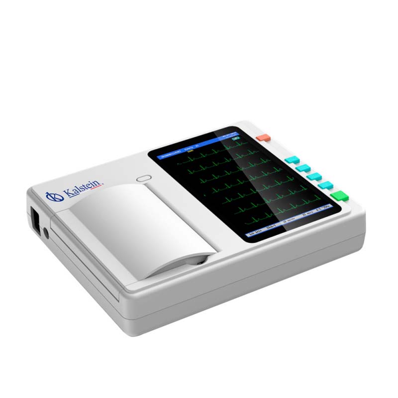 What does electrocardiograph mean?