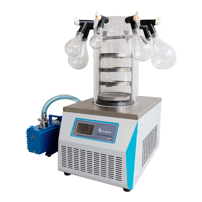 Freeze drinkers: How to Choose the Best Equipment for your Laboratory?