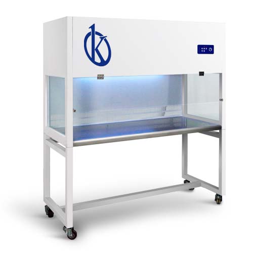 General characteristics of full steel laboratory biological safety cabinet
