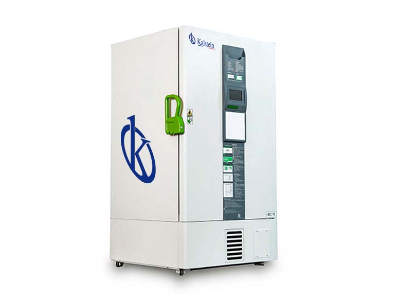 Freezer use in the laboratory