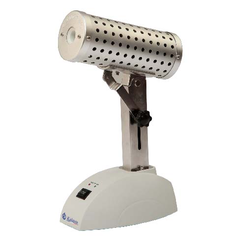 Why is a bacti-cinerator important?