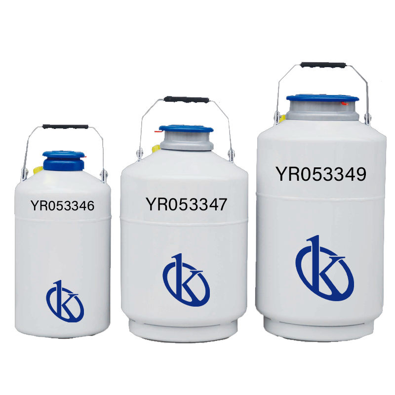 Benefits of Nitrogen Tanks for the Aerospace Sector