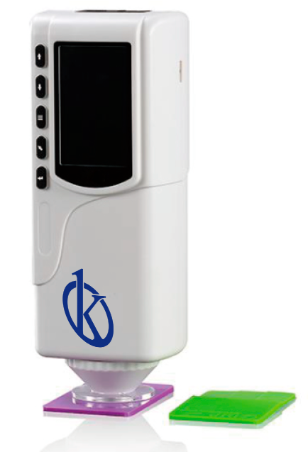 Differences between spectrocolorimeters and colorimeters