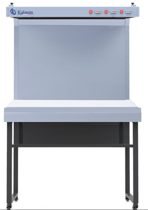 Why is a Color Evaluation Box Important?