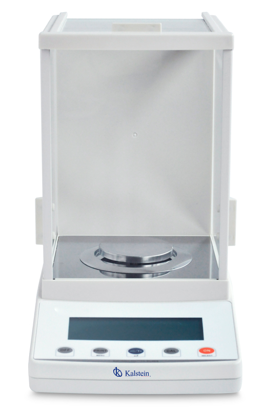 Analytical balance: What are the applications and uses?