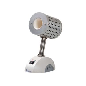 What are the Functions of a Bacti-Cinerator?