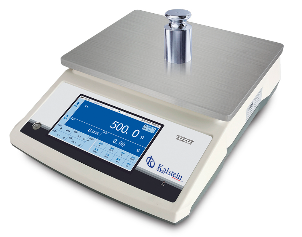 Multifunction Weighing Scale
