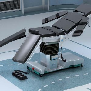 Operating tables for arms and legs