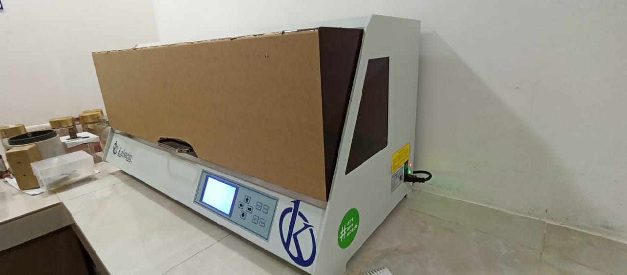 Advanced Comparison of Automatic Tissue Processor YR429 and Tissue-Tek VIP 6 AI System