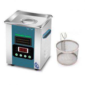 Ultrasonic Cleaners: Personal Care for Beauty Salon