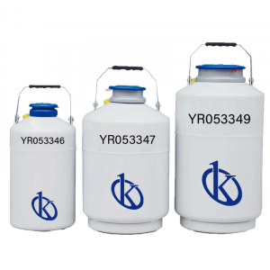 Importance of Nitrogen Tanks