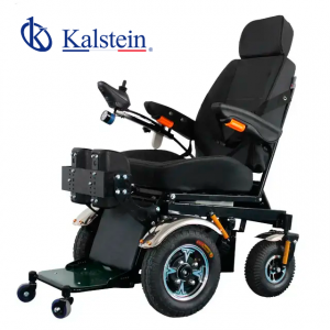 Standing Wheelchair Functions