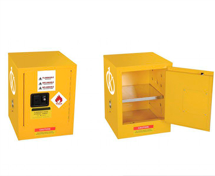 Oxygen Pump Safety Cabinets in Intensive Care Units (ICU)