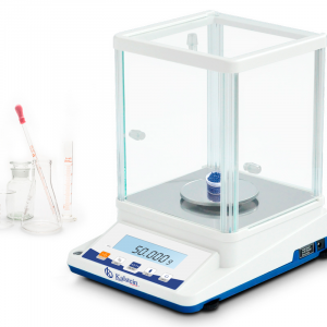 Use of the Analytical Balance to Manufacture HIV Antiretrovirals