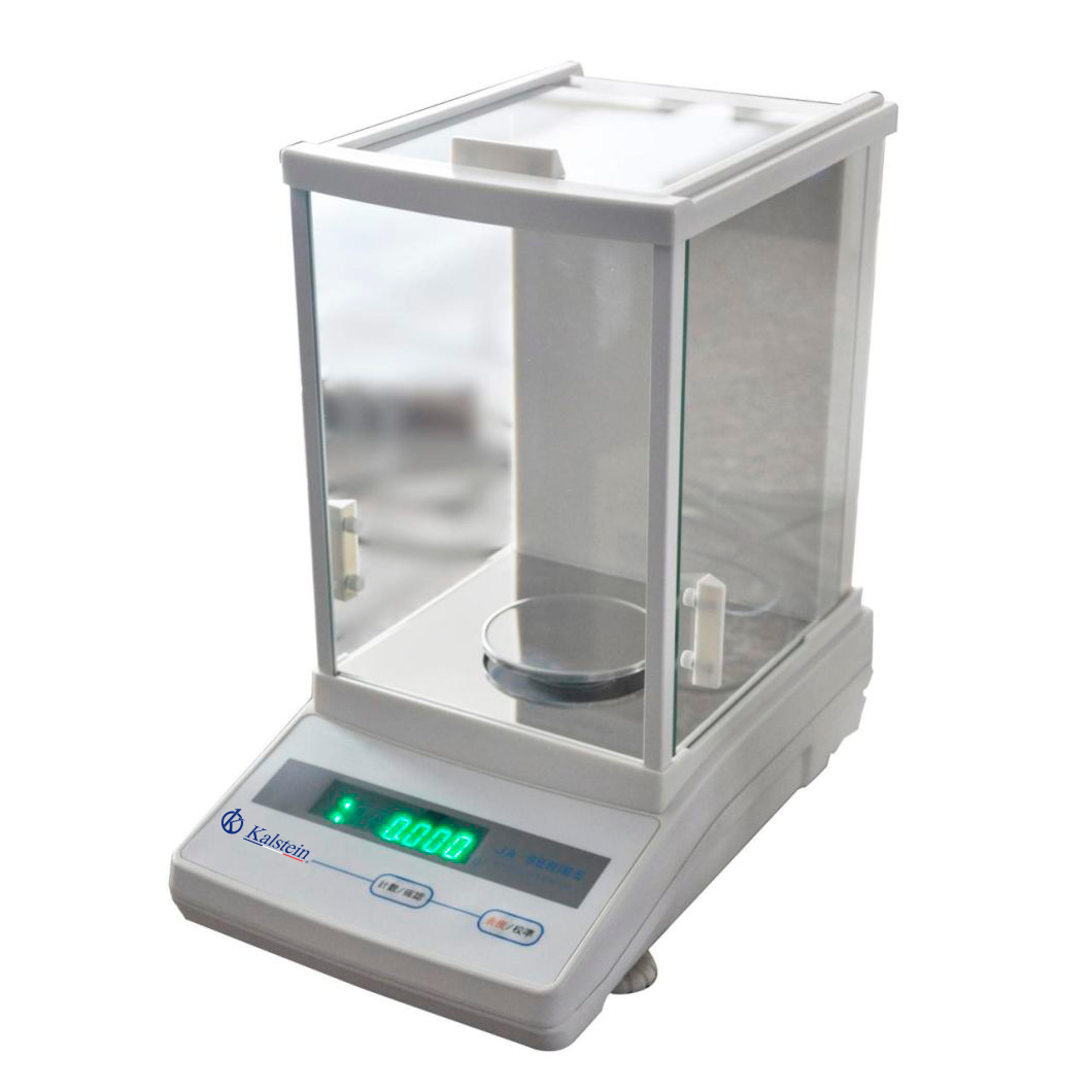 Benefit of the Analytical Balance to develop antibiotics against Chronic Osteomyelitis in adults